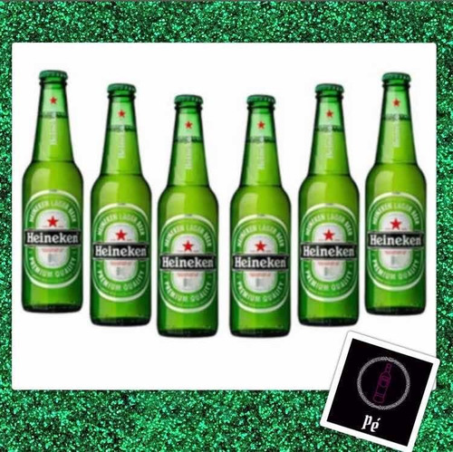 Oferta Porron Heineken