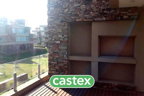 Imagen 11 de 23 de Departamento 3 Ambientes Triplex En Venta En Las Piedras, Nordelta