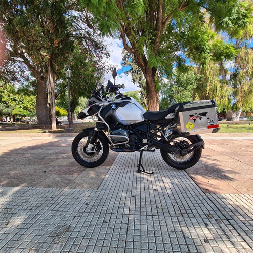 Imagen 3 de 5 de Bmw R 1200 Gs Adventure