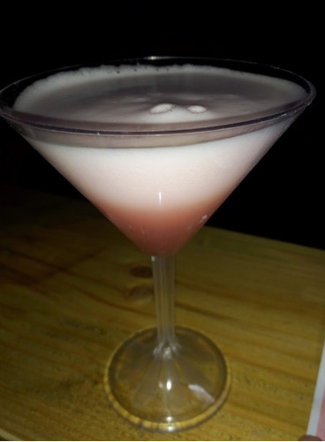 Barkeeps Bc (barra Móvil)