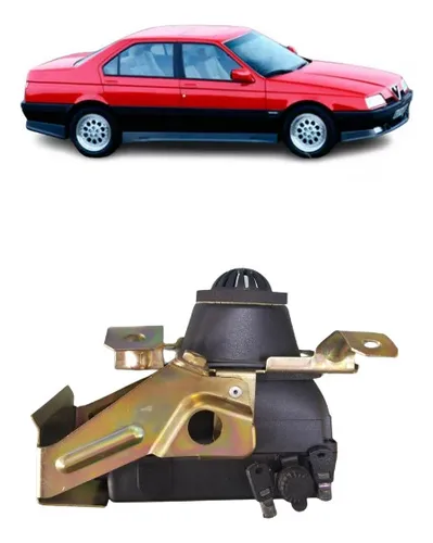 Centralita Electronica Anti Robo Original Trw Alfa Romeo 146