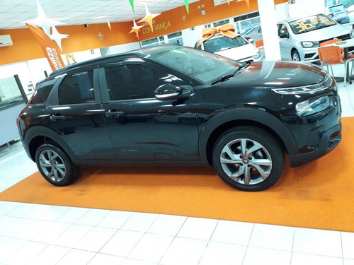Citroën C4 Cactus 1.6 Vti 120 Flex Feel Pack Eat6