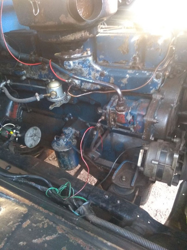 Imagem 7 de 8 de Ford F11000