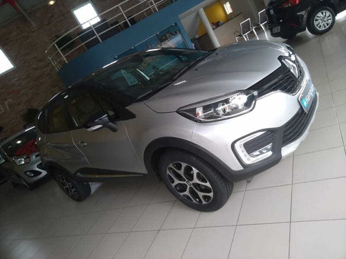 Imagem 2 de 13 de Renault Captur 1.6 16v Sce Flex Intense X-tronic 2020