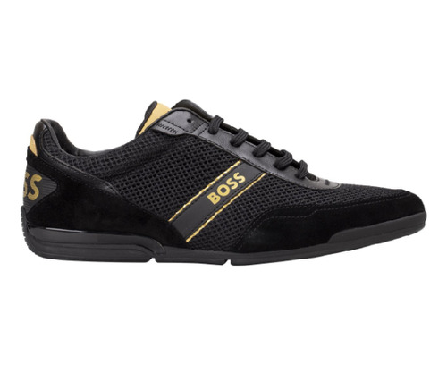 Tenis Para Hombre Boss Con Estilo Deportivo