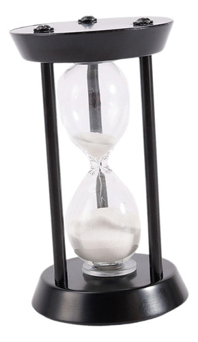 Temporizador De Reloj De Arena Para Niños, Reloj 10 Minutos