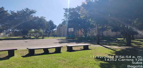 Apartamento En Venta En Sabana De Tibabuyes Suba (20907988313).