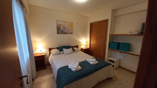Imagen 9 de 12 de Departamento 1 Dormitorio Zona Centro, Excelente. Max 3 Adultos Y 1 Niño