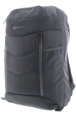 Mochila Notebooks Klipxtreme 16' Pionner Knb-583