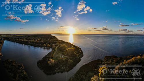 Lote En Venta Con Posesion Inmediata, En Puerto Nizuc - Oportunidad De Inversión En Guillermo Hudson