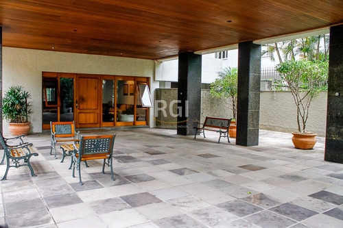 Apartamento Auxiliadora Porto Alegre. - 4778