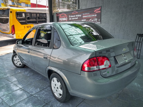 Chevrolet Classic 1.0 2014
