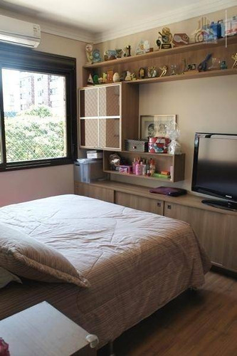 Imagem 6 de 27 de Apartamento Residencial À Venda, Higienópolis, Porto Alegre - Ap1458. - Ap1458