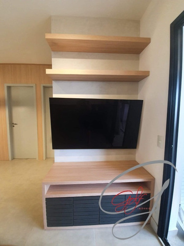Imagem 5 de 26 de Apartamento A Venda No Continental, Osasco. - Ap01459 - 70830111