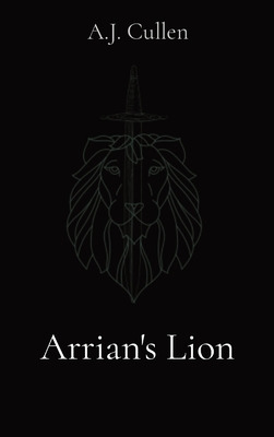 Libro Arrian's Lion - Cullen, A. J.