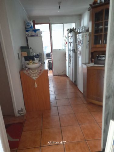 Se Vende Casa En Protero Grande, Curicó