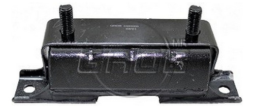 Soporte Transmision Silverado 1500 V8 5.3 2014-2018 Trasero
