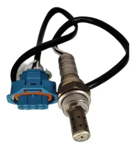 Sensor De Oxigeno Chevrolet Prisma 2018 Up Cod: 24583550