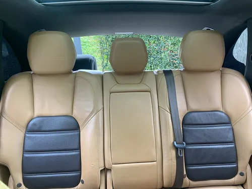 Porsche Cayenne 3.0 S E-hybrid