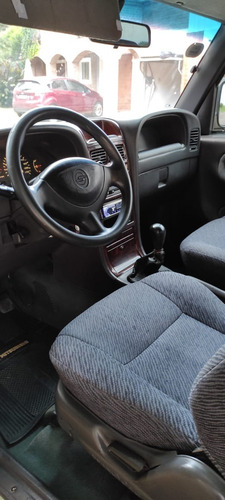 Ssangyong Korando 2.3