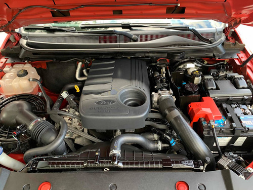 Ford Ranger 3.2 Cd 4x4 Xlt Tdci 200cv At 2016