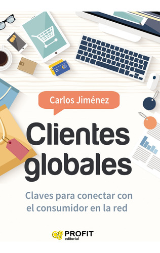 Clientes Globales  -  Jiménez, Carlos