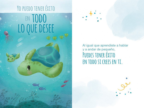 Yo Soy Yo: 40 Cartas con Afirmaciones y Ejercicios para Niños Mas Fuertes y Valientes de Alexandra Molina en Tapa Dura 2023