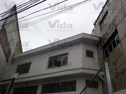 Salas Comercial Em Km 18 - Osasco - 34957