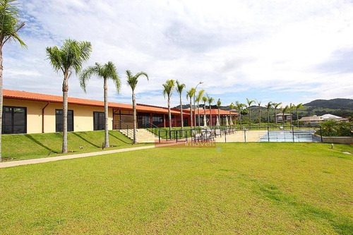Imagem 13 de 18 de Terreno À Venda, 600 M² Por R$ 350.000,00 - Condomínio Residencial Campos Do Conde - Bragança Paulista/sp - Te0098