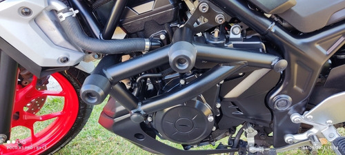 Imagem 8 de 15 de Yamaha Mt03 Abs