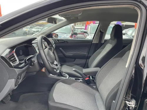 Volkswagen Virtus TSI 1.0 (Aut.)