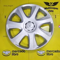 Comprar Copa Tapa Centro De Rin Mitsubishi Lancer 2012-2015  (1pza)