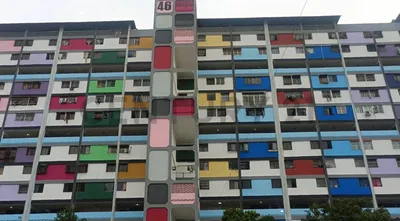 Apartamento en venta