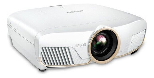 Epson Home Cinema 5050ub 4k Pro-uhd 3-chip Projector