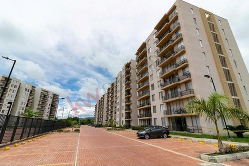 Apartamento En Venta En Conjunto Manaca Las Palmas, Ricaurte Cundinamarca