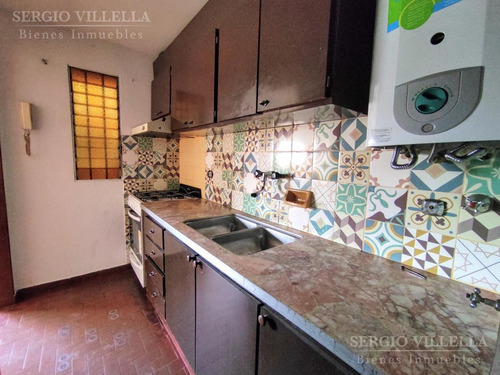 Imagen 10 de 17 de Av. Alberdi 300 - Departamento De Dos Dormitorios En Venta En Rosario
