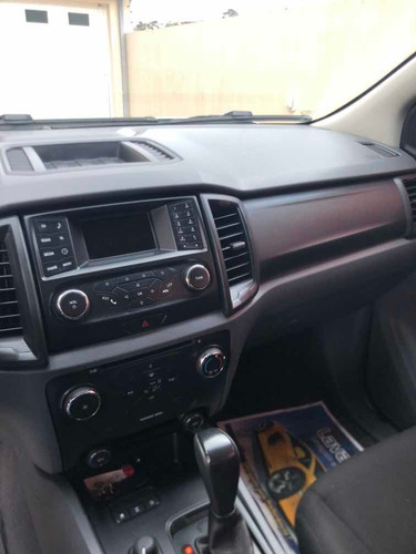 Ford Ranger 2017 2.2 Xls Cab. Dupla 4x4 Aut. 4p