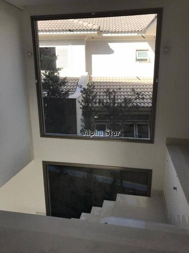 Imagem 4 de 30 de Casa Com 4 Dormitórios À Venda, 489 M² Por R$ 4.890.000 - 18 Do Forte - Santana De Parnaíba/sp - Ca3528