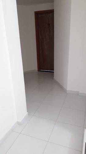 Imagem 13 de 19 de Apartamento À Venda, 36 M² Por R$ 145.000,00 - Ipês - João Pessoa/pb - Ap0604