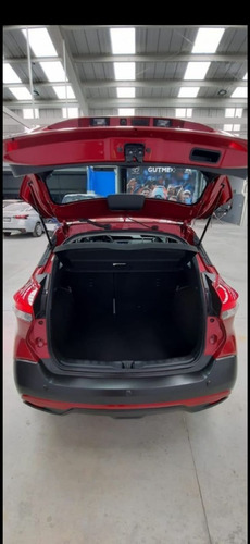 Imagen 5 de 9 de Nissan Kicks Exclusive Ta 2020