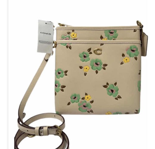 Bolsa Crossboddy Coach Boutique