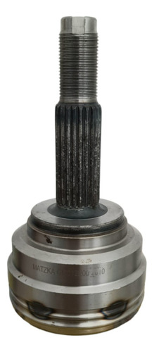 Espiga Lado Rueda E22 I22 O52 Aveo Auto 2008-2017