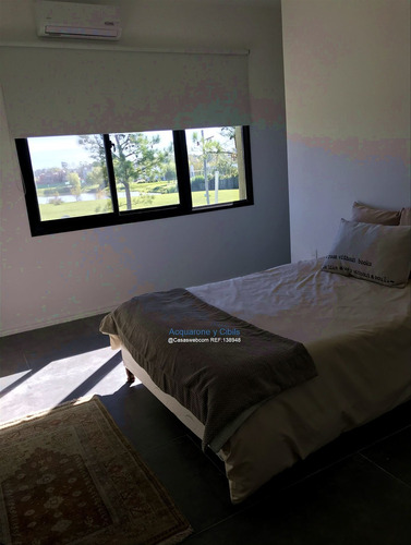 Venta Casa En Viñedos De La Tahona 3 Dormitorios