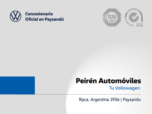 Volkswagen Vento Highline At