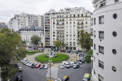 Departamentos Venta Recoleta