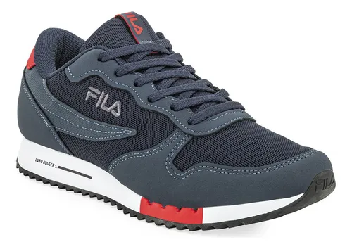 Zapatillas fila euro jogger sport hotsell