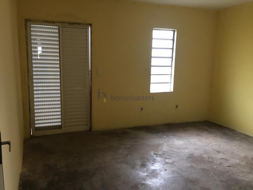 Casa Com 3 Dormitórios À Venda, 100 M² Por R$ 320.000,00 - Parque Residencial Vila União - Campinas/sp - Ca4095
