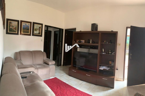 Imagem 4 de 14 de Linda Casa No Jardim Coronel Com Forno A Lenha Em Itanhaém