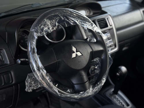 Mitsubishi Pajero TR4 Pajero TR4 2.0/ 2.0 Flex 16V 4x4 Aut.