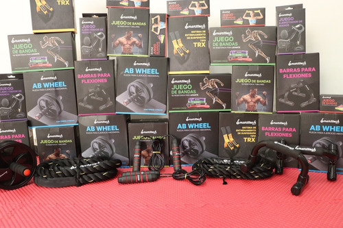 Imagen 7 de 7 de Cuerda Crossfit Pesada Saltar Brincar Battle Rope Peso 1.2kg